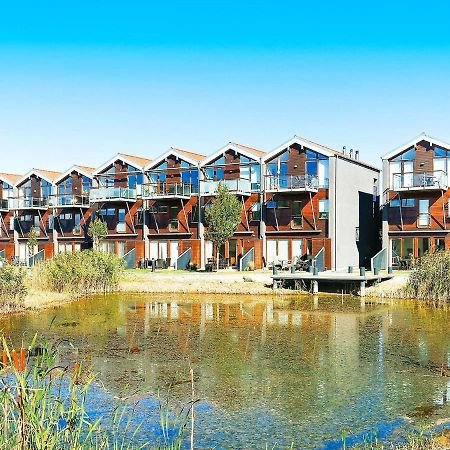 4 Person Holiday Home In 보겐세 외부 사진
